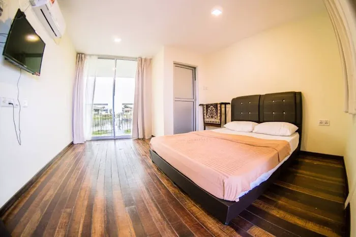 Mutiara Seaview Resort Picture 5