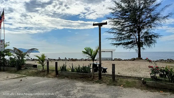 Mutiara Seaview Resort Picture 6