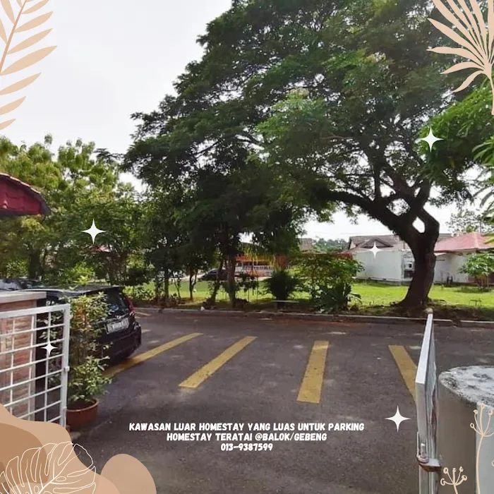 Homestay Teratai @Balok/Gebeng Kuantan Picture 7