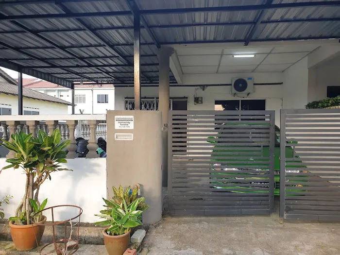 Homestay Teratai @Balok/Gebeng Kuantan Picture 8