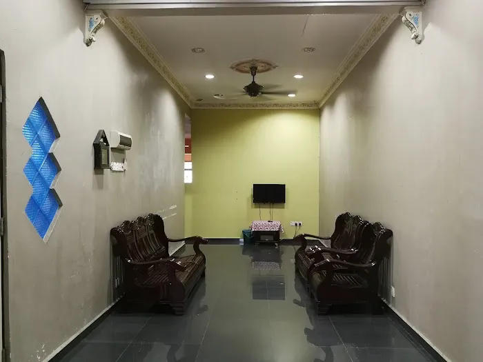 Balok Homestay Picture 2