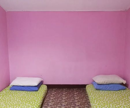 Balok Homestay