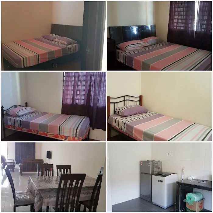 Balok Homestay Picture 10