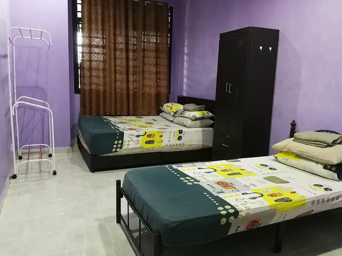 Balok Homestay Picture 5