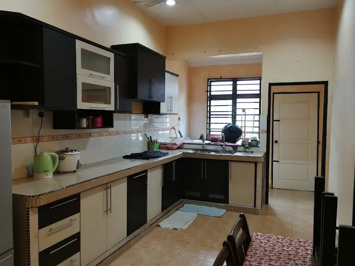 Balok Homestay Picture 3