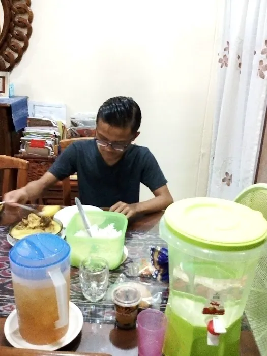 Balok Homestay Picture 8