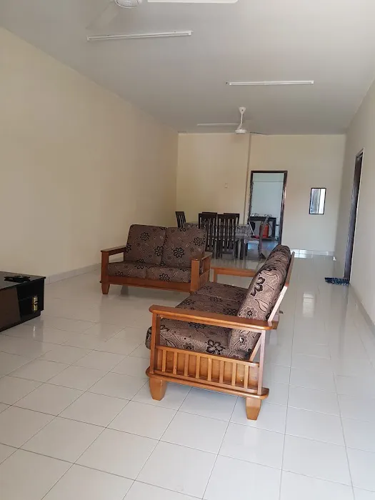 Balok Homestay Picture 9