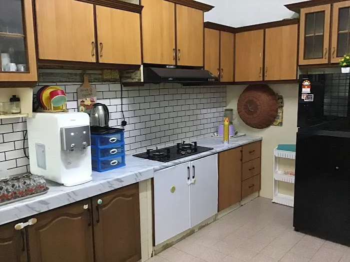 Mok Ani Homestay Picture 3