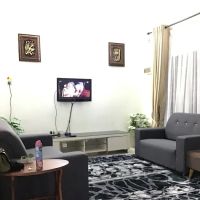 Mok Ani Homestay ico
