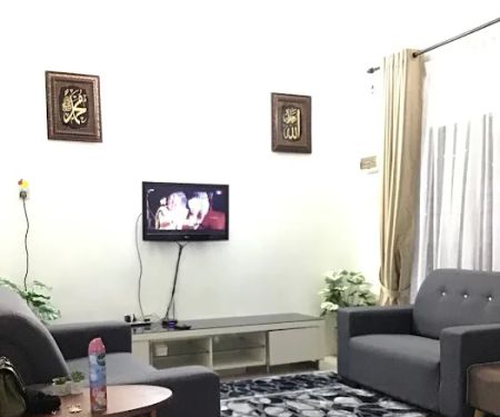 Mok Ani Homestay