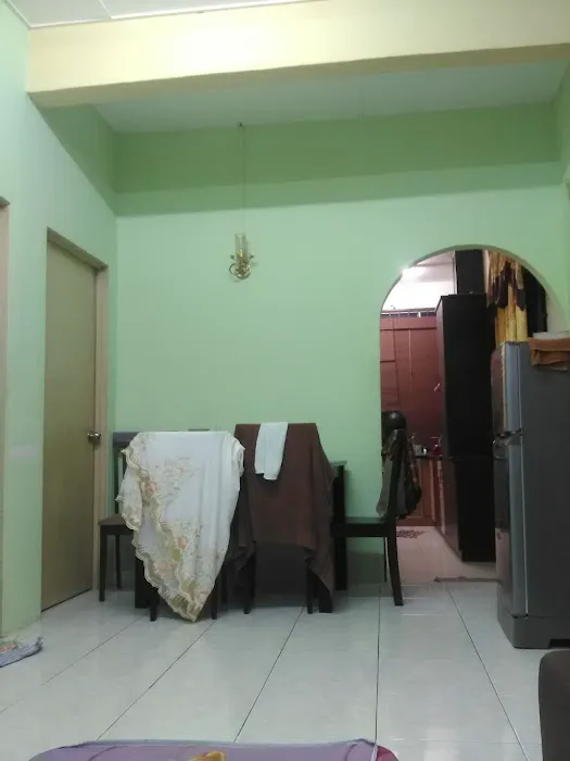 Zul S Homestay Picture 1