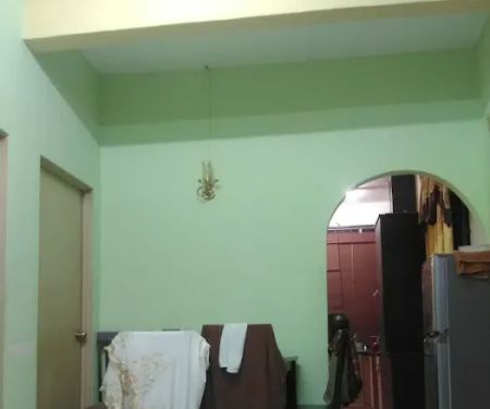Zul S Homestay