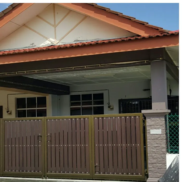 Zul S Homestay Picture 2