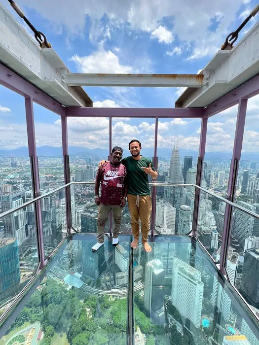 AJ Connecting The World Picture 10
