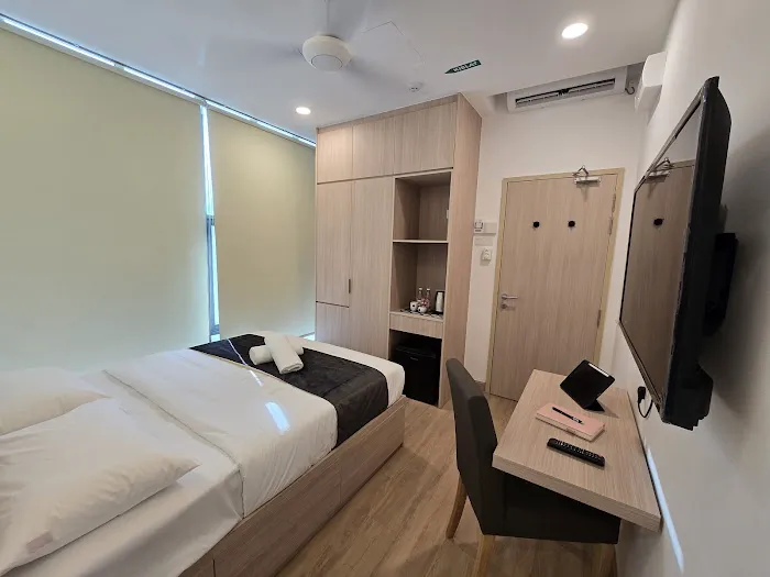 Seko Suites by Aurelius Picture 8