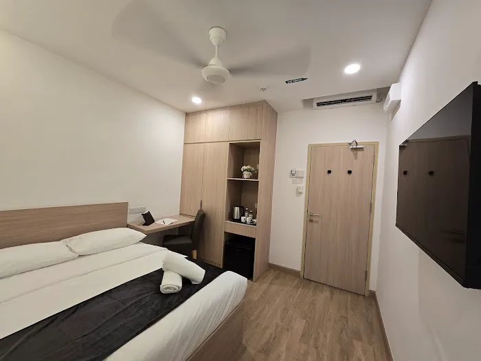 Seko Suites by Aurelius Picture 2