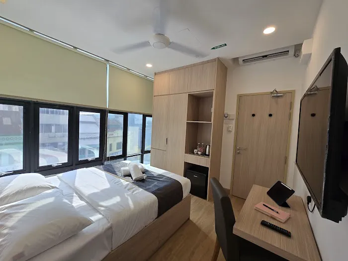 Seko Suites by Aurelius Picture 4