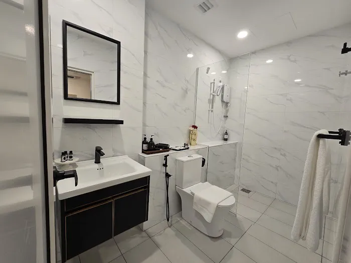 Seko Suites by Aurelius Picture 3