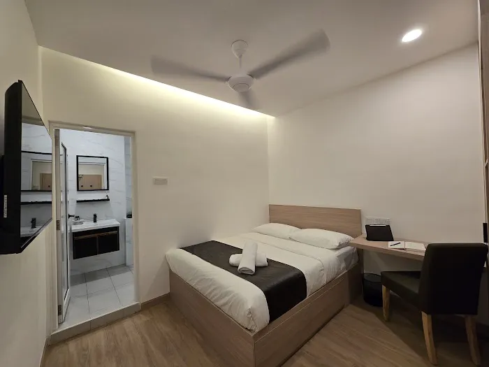 Seko Suites by Aurelius Picture 1