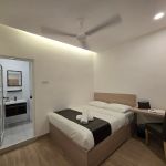 Seko Suites by Aurelius