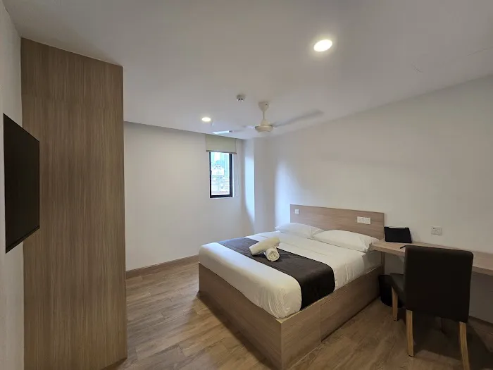 Seko Suites by Aurelius Picture 5