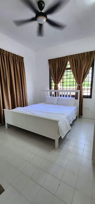 PCB homestay dan Pool Picture 1
