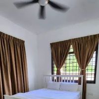 PCB homestay dan Pool ico