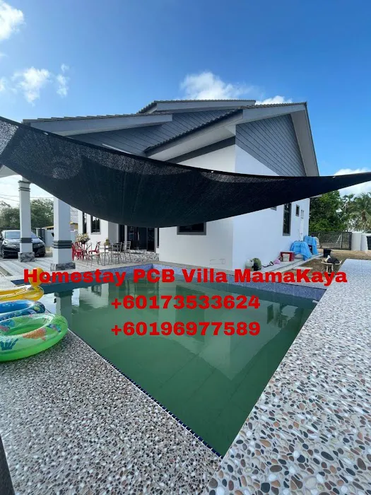 Homestay PCB Villa MamaKaya Picture 3