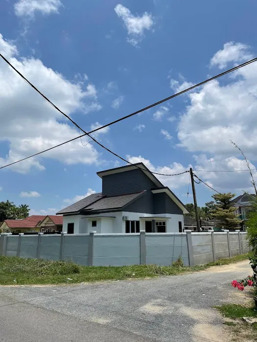 Homestay PCB Villa MamaKaya Picture 2