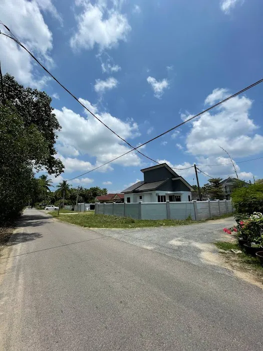 Homestay PCB Villa MamaKaya Picture 4