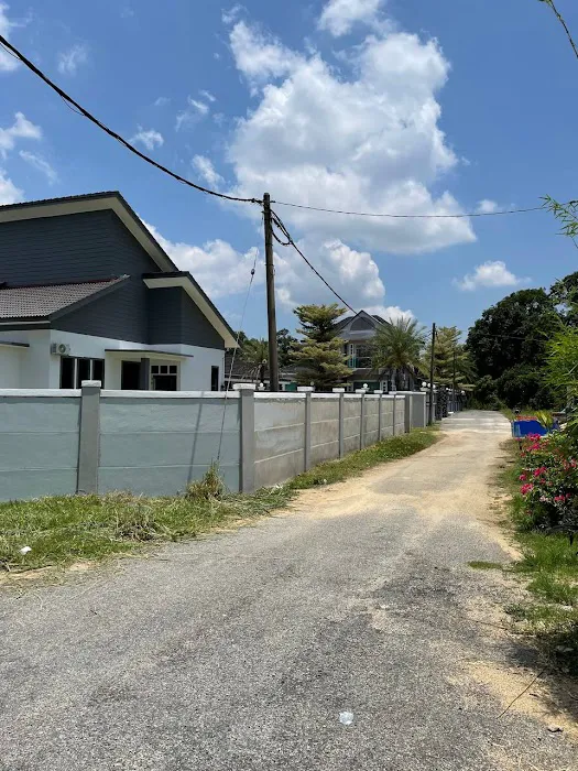 Homestay PCB Villa MamaKaya Picture 1