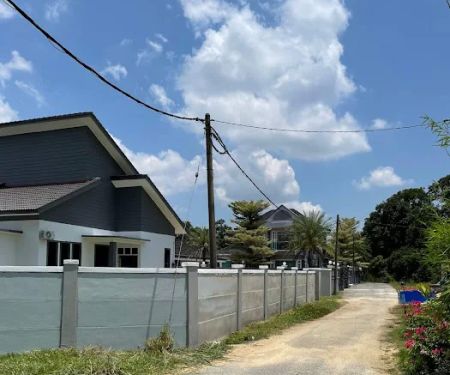 Homestay PCB Villa MamaKaya
