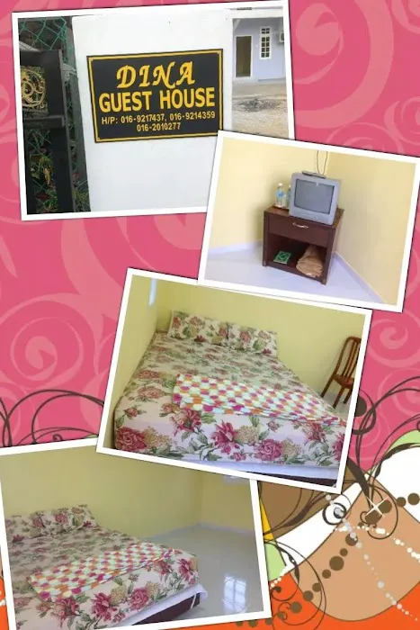 Dina Guest House PCB Picture 4