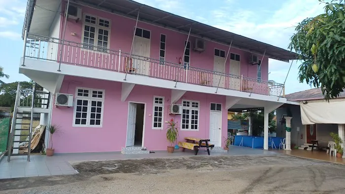 Dina Guest House PCB Picture 7