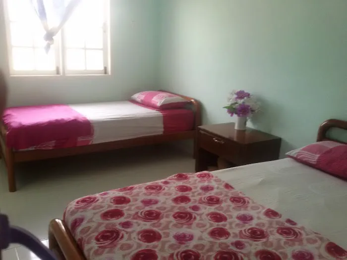 Dina Guest House PCB Picture 2