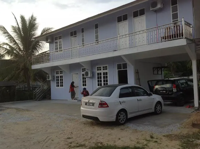 Dina Guest House PCB Picture 5