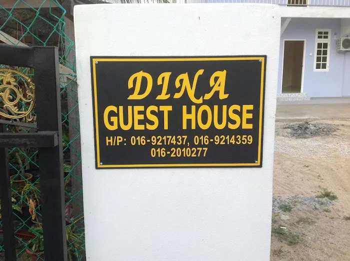 Dina Guest House PCB Picture 6
