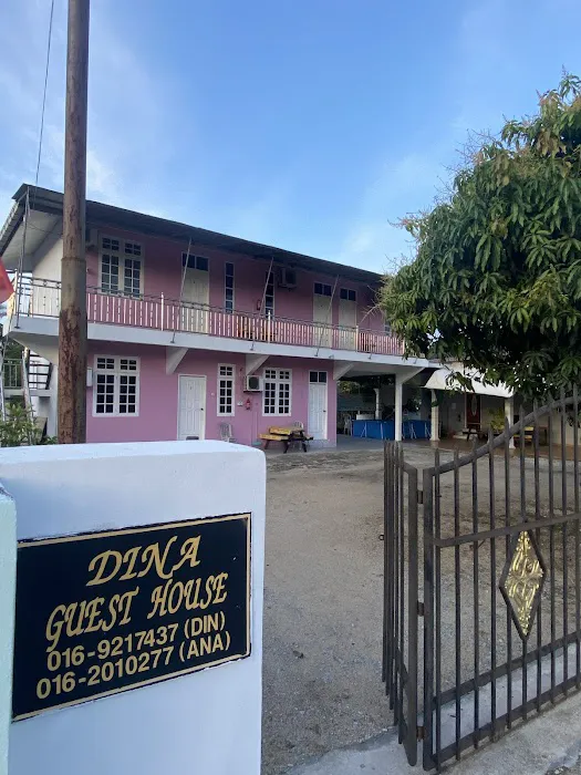 Dina Guest House PCB Picture 1