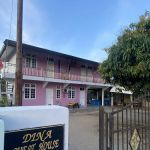Dina Guest House PCB