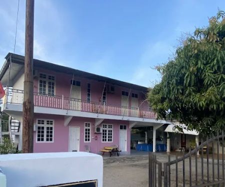 Dina Guest House PCB