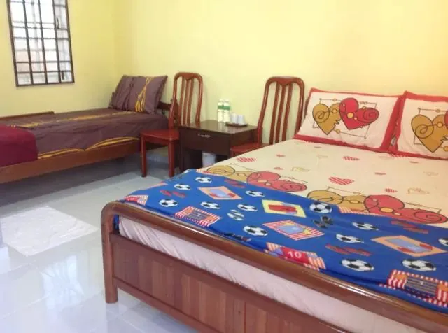 Dina Guest House PCB Picture 8