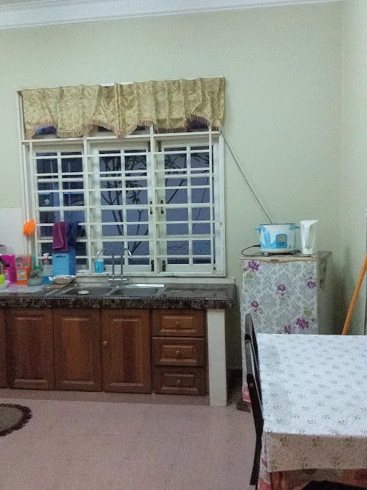D Bayu Homestay PCB Kota Bharu Kelantan Picture 3