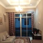 D Bayu Homestay PCB Kota Bharu Kelantan
