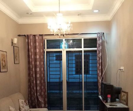 D Bayu Homestay PCB Kota Bharu Kelantan