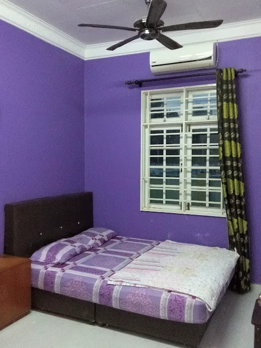 D Bayu Homestay PCB Kota Bharu Kelantan Picture 10