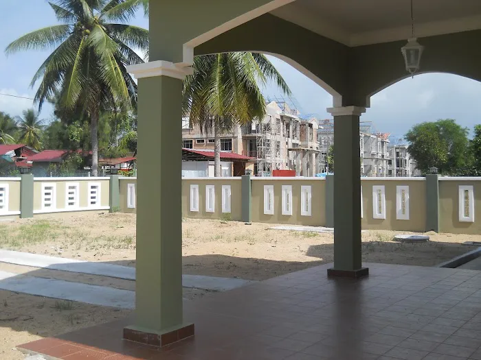 D Bayu Homestay PCB Kota Bharu Kelantan Picture 7