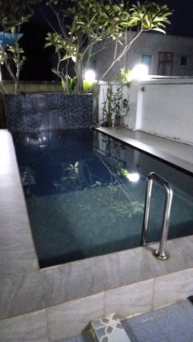 D Bayu Homestay PCB Kota Bharu Kelantan Picture 2