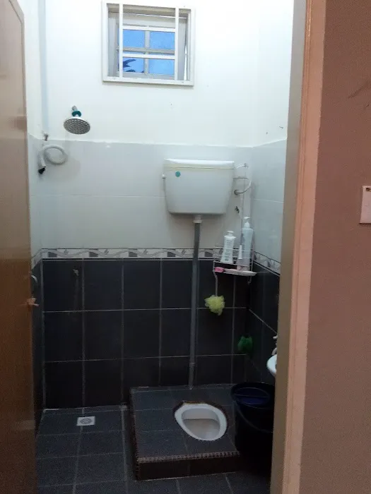 D Bayu Homestay PCB Kota Bharu Kelantan Picture 5