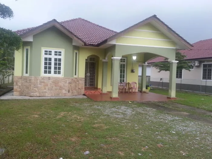 D Bayu Homestay PCB Kota Bharu Kelantan Picture 9