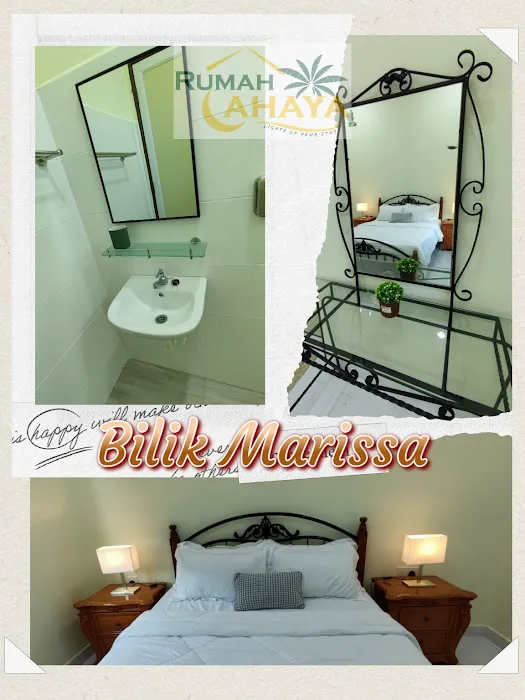 Rumah Cahaya PCB Picture 9